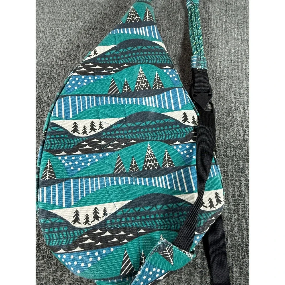 Kavu rope bag